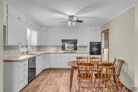 Tiny photo for 1950 SW Navajo Ln, Topeka, KS 66604 (MLS # 245890)