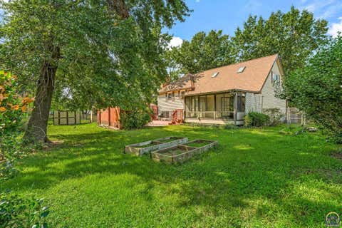 Tiny photo for 1950 SW Navajo Ln, Topeka, KS 66604 (MLS # 245890)