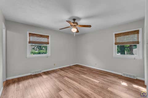 Tiny photo for 1950 SW Navajo Ln, Topeka, KS 66604 (MLS # 245890)