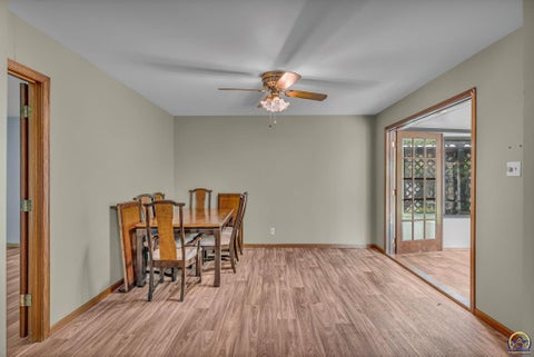 Tiny photo for 1950 SW Navajo Ln, Topeka, KS 66604 (MLS # 245890)