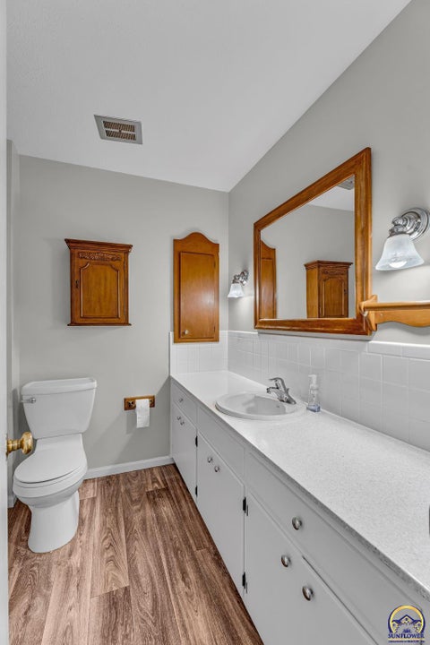 Tiny photo for 1950 SW Navajo Ln, Topeka, KS 66604 (MLS # 245890)