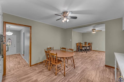 Tiny photo for 1950 SW Navajo Ln, Topeka, KS 66604 (MLS # 245890)