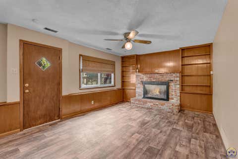 Tiny photo for 1950 SW Navajo Ln, Topeka, KS 66604 (MLS # 245890)