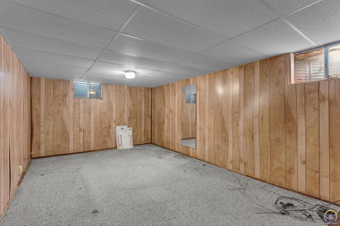 Tiny photo for 1950 SW Navajo Ln, Topeka, KS 66604 (MLS # 245890)