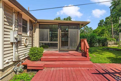 Tiny photo for 1950 SW Navajo Ln, Topeka, KS 66604 (MLS # 245890)