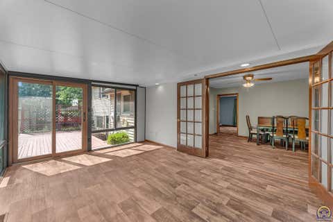 Tiny photo for 1950 SW Navajo Ln, Topeka, KS 66604 (MLS # 245890)