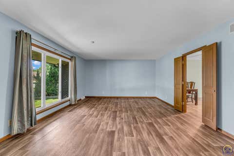 Tiny photo for 1950 SW Navajo Ln, Topeka, KS 66604 (MLS # 245890)