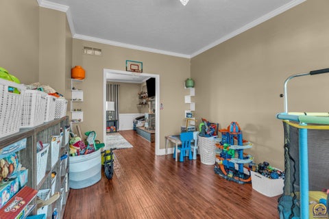 Tiny photo for 5635 SE 61st St, Berryton, KS 66409 (MLS # 245714)