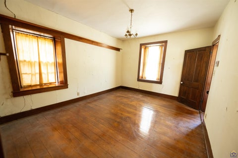 Tiny photo for 315 E Logan Ave, Emporia, KS 66801 (MLS # 246375)