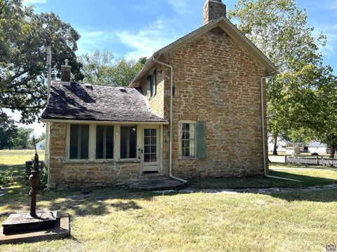 Tiny photo for 315 E Logan Ave, Emporia, KS 66801 (MLS # 246375)