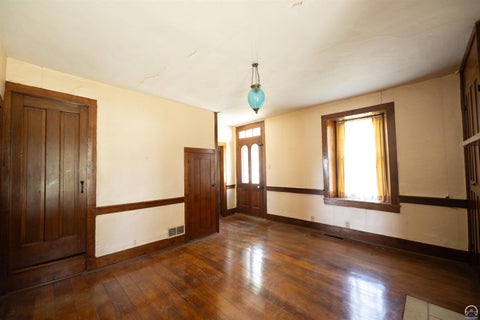 Tiny photo for 315 E Logan Ave, Emporia, KS 66801 (MLS # 246375)