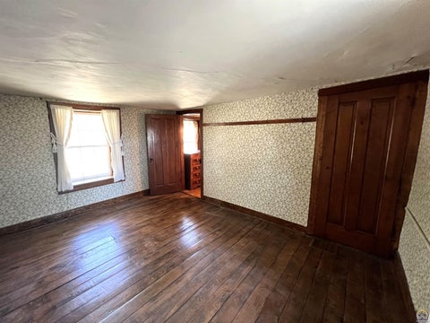 Tiny photo for 315 E Logan Ave, Emporia, KS 66801 (MLS # 246375)