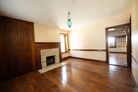 Tiny photo for 315 E Logan Ave, Emporia, KS 66801 (MLS # 246375)