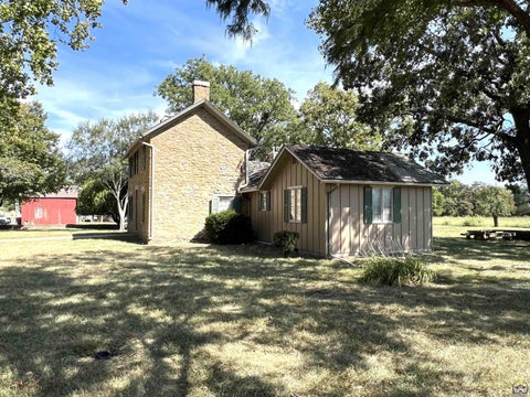 Tiny photo for 315 E Logan Ave, Emporia, KS 66801 (MLS # 246375)