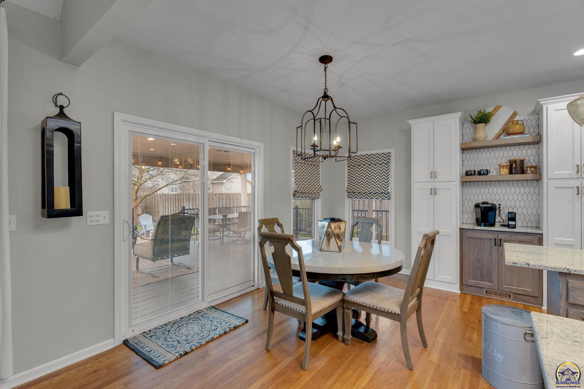 Topeka, Kansas 66614, United States, 5 Bedrooms Bedrooms, ,4 BathroomsBathrooms,Residential,Pending,61335