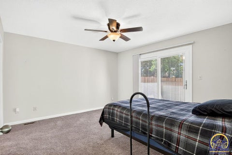 Tiny photo for 3362 SW Belle Ave, Topeka, KS 66614 (MLS # 246928)