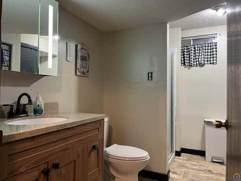 Tiny photo for 2769 SE Allen Dr, Topeka, KS 66605 (MLS # 244576)