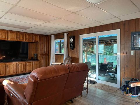 Tiny photo for 2769 SE Allen Dr, Topeka, KS 66605 (MLS # 244576)