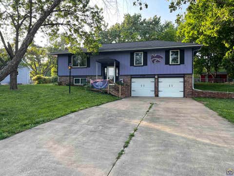 Tiny photo for 2769 SE Allen Dr, Topeka, KS 66605 (MLS # 244576)