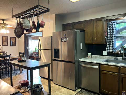 Tiny photo for 2769 SE Allen Dr, Topeka, KS 66605 (MLS # 244576)
