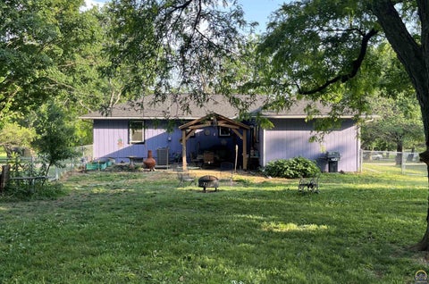 Tiny photo for 2769 SE Allen Dr, Topeka, KS 66605 (MLS # 244576)
