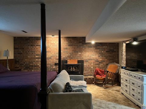 Tiny photo for 2769 SE Allen Dr, Topeka, KS 66605 (MLS # 244576)
