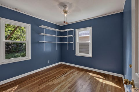 Tiny photo for 838 SW Webster Ave, Topeka, KS 66606 (MLS # 246330)