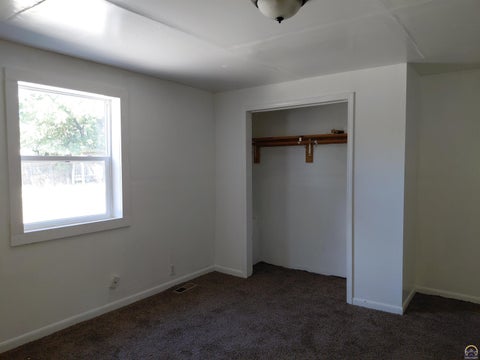 Tiny photo for 2820 SE Massachusetts Ave, Topeka, KS 66605 (MLS # 247143)