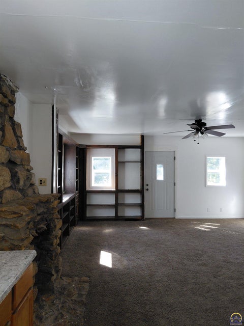 Tiny photo for 2820 SE Massachusetts Ave, Topeka, KS 66605 (MLS # 247143)