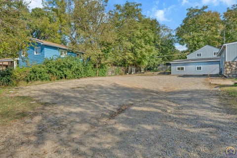 Tiny photo for 2820 SE Massachusetts Ave, Topeka, KS 66605 (MLS # 247143)
