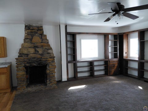 Tiny photo for 2820 SE Massachusetts Ave, Topeka, KS 66605 (MLS # 247143)