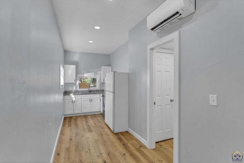 Tiny photo for 2820 SE Massachusetts Ave, Topeka, KS 66605 (MLS # 247143)