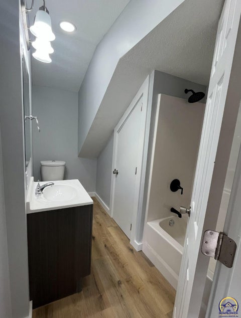 Tiny photo for 2820 SE Massachusetts Ave, Topeka, KS 66605 (MLS # 247143)