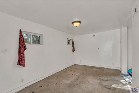 Tiny photo for 2820 SE Massachusetts Ave, Topeka, KS 66605 (MLS # 247143)