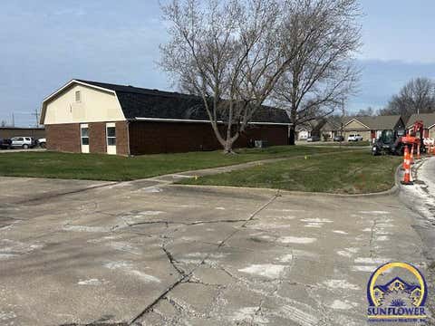 Tiny photo for 2852 Four Wheel Dr, Lawrence, KS 66047 (MLS # 243480)