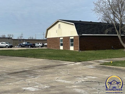 Tiny photo for 2852 Four Wheel Dr, Lawrence, KS 66047 (MLS # 243480)