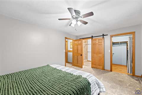 Tiny photo for 430 Monroe St, Pomona, KS 66076 (MLS # 246164)