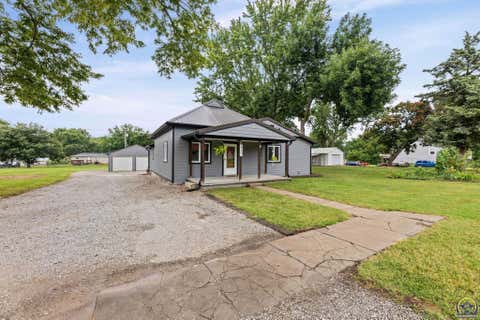 Tiny photo for 430 Monroe St, Pomona, KS 66076 (MLS # 246164)