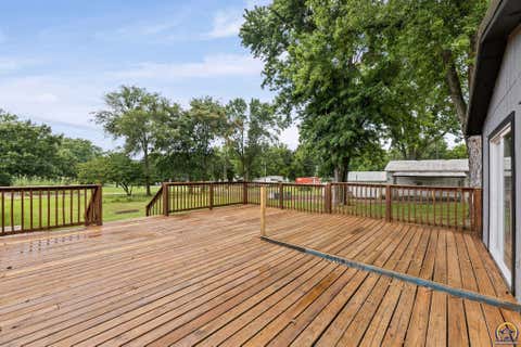 Tiny photo for 430 Monroe St, Pomona, KS 66076 (MLS # 246164)