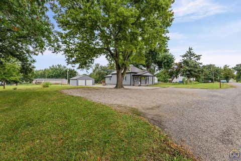 Photo of 430 Monroe St, Pomona, KS 66076 (MLS # 246164)