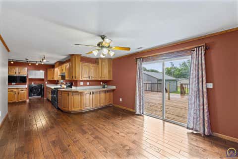 Tiny photo for 430 Monroe St, Pomona, KS 66076 (MLS # 246164)