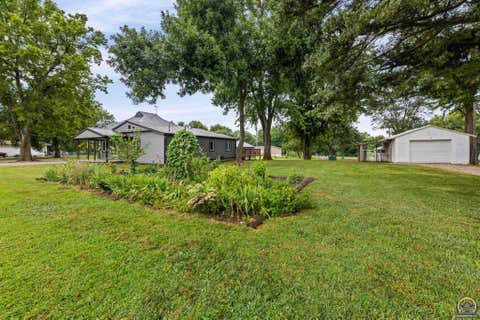 Tiny photo for 430 Monroe St, Pomona, KS 66076 (MLS # 246164)