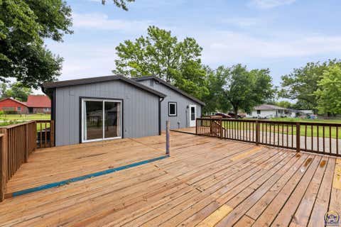 Tiny photo for 430 Monroe St, Pomona, KS 66076 (MLS # 246164)