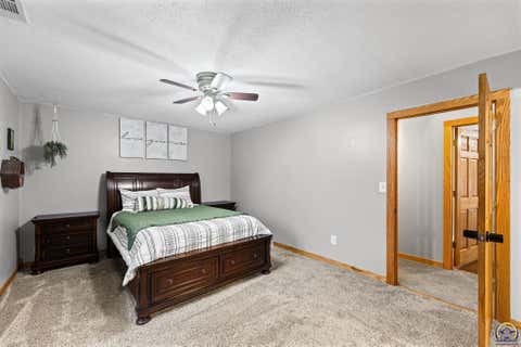 Tiny photo for 430 Monroe St, Pomona, KS 66076 (MLS # 246164)