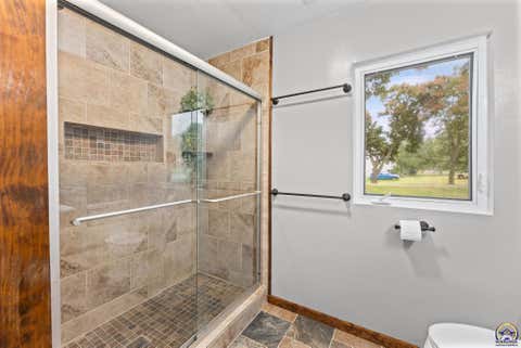Tiny photo for 430 Monroe St, Pomona, KS 66076 (MLS # 246164)
