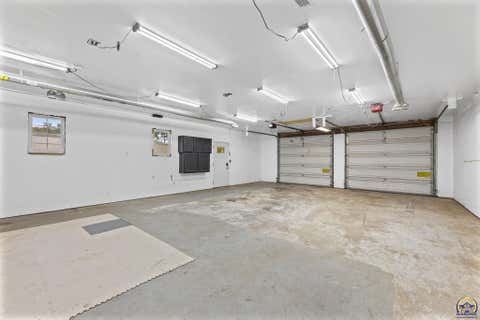 Tiny photo for 430 Monroe St, Pomona, KS 66076 (MLS # 246164)