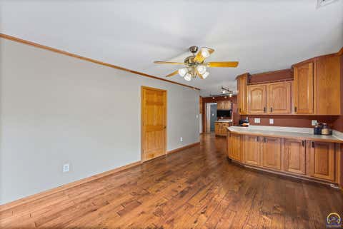 Tiny photo for 430 Monroe St, Pomona, KS 66076 (MLS # 246164)