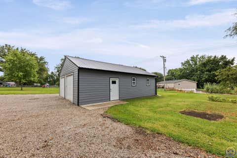 Tiny photo for 430 Monroe St, Pomona, KS 66076 (MLS # 246164)