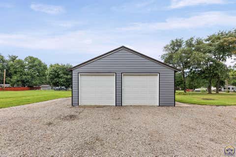 Tiny photo for 430 Monroe St, Pomona, KS 66076 (MLS # 246164)