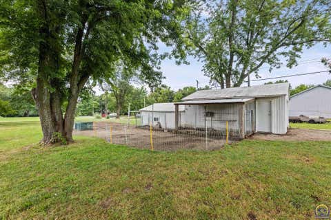 Tiny photo for 430 Monroe St, Pomona, KS 66076 (MLS # 246164)